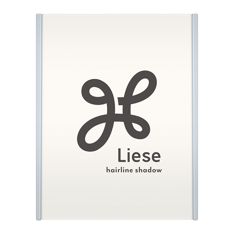 Liese(リーゼ) おでこ隠しバームの商品画像2 