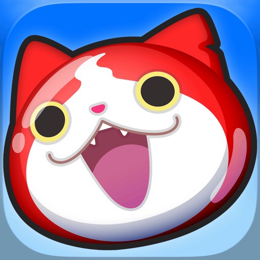 LEVEL5(レベルファイブ) 妖怪ウォッチ ぷにぷにの商品画像1 