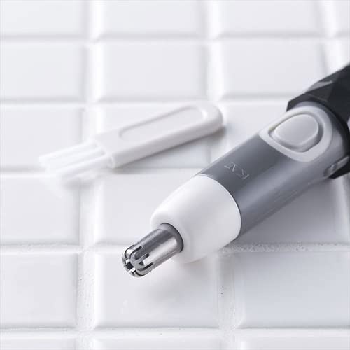 貝印(KAI) スティックシェーバースリムヘッド KQ1805の商品画像4 