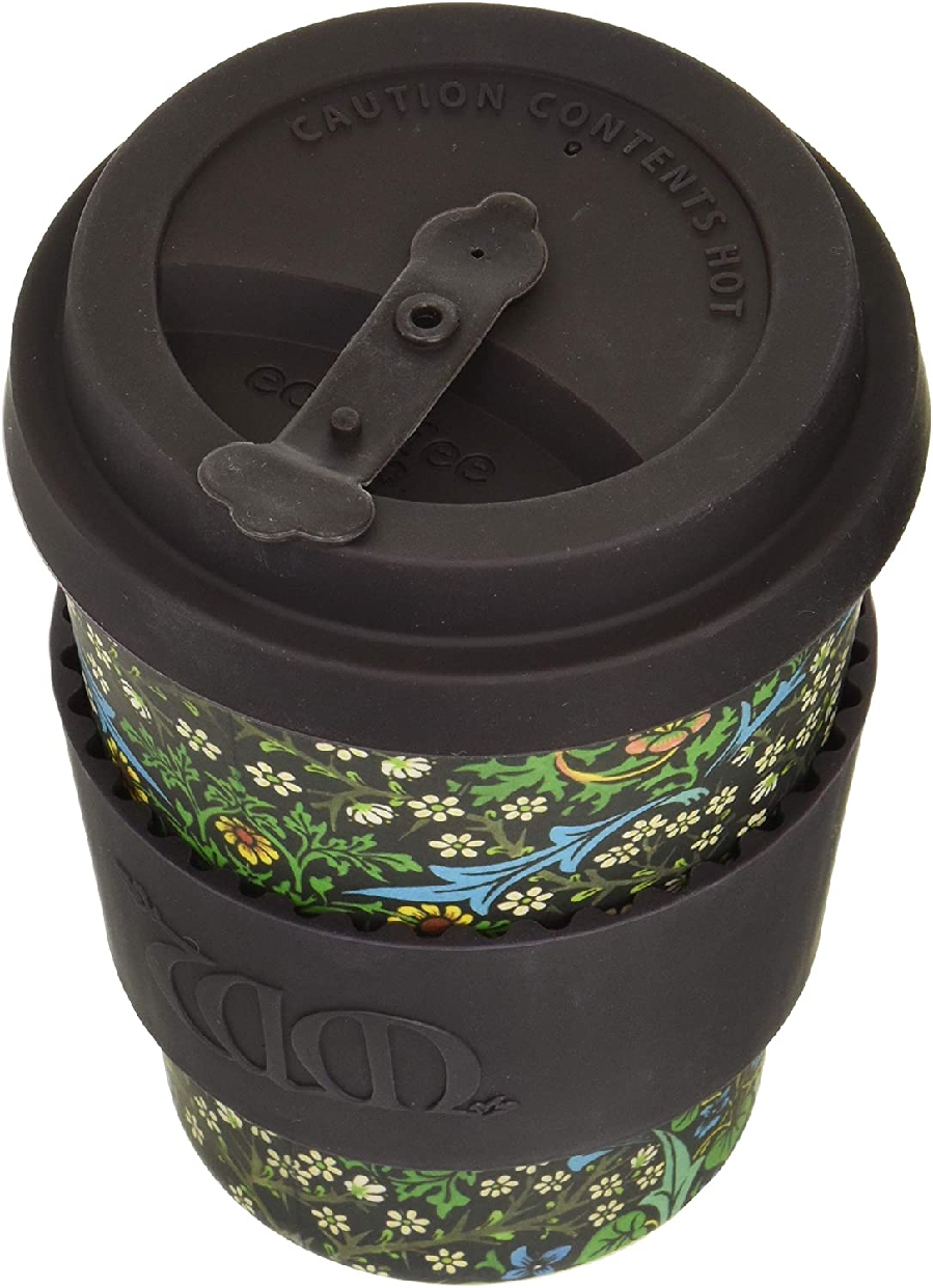 ecoffee cup(エコーヒーカップ) ウィリアム・モリスの商品画像3 