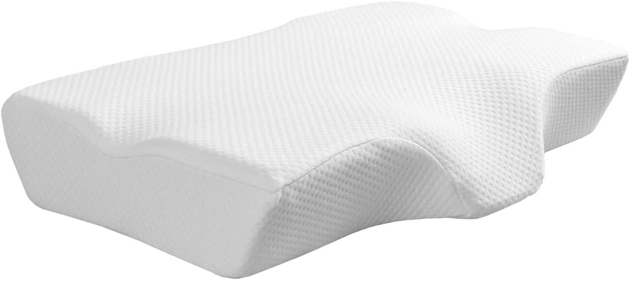 MODERN DECO(モダンデコ) 低反発ウレタン枕 fit 4Dの商品画像サムネ1 