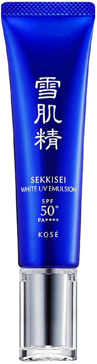 雪肌精(SEKKISEI) ホワイト UV エマルジョンの商品画像