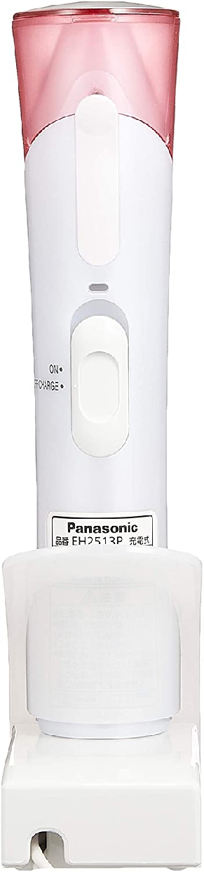 Panasonic(パナソニック) 毛穴吸引 スポットクリア EH2513Pの商品画像4 