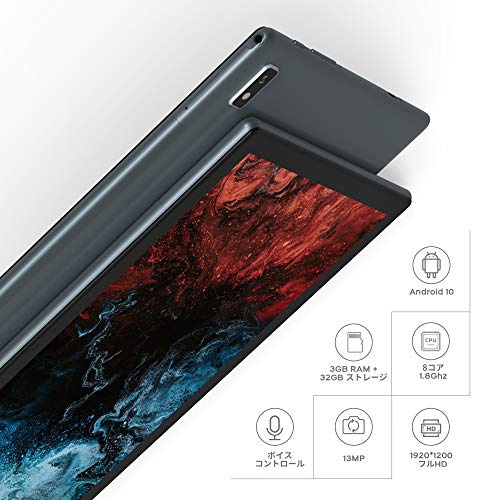 VASTKING(バストキング) KingPad K10の商品画像2 