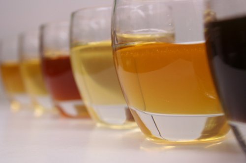 金市商店 国産りんご蜂蜜の商品画像4 