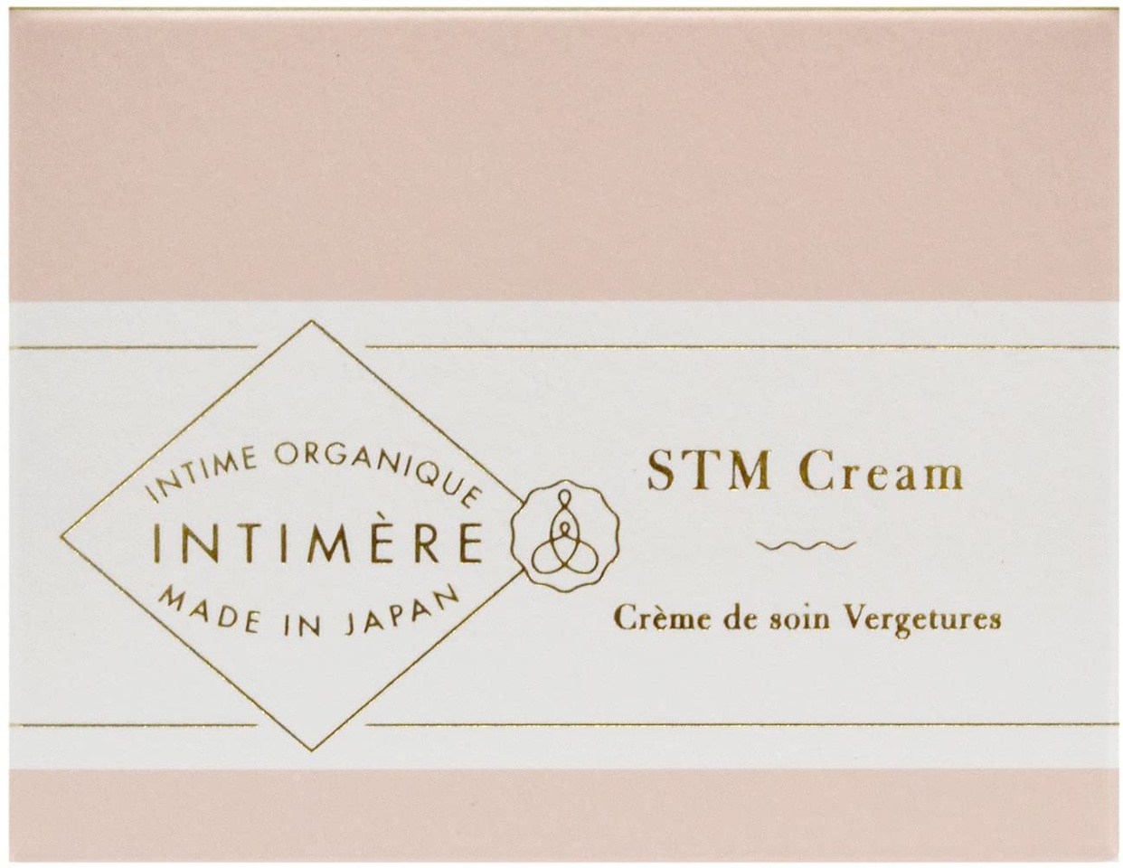 INTIME ORGANIQUE(アンティーム オーガニック) インティメール STMクリームの商品画像5 