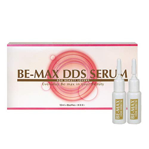 BE-MAX(ビーマックス) DDSセラムの商品画像1 