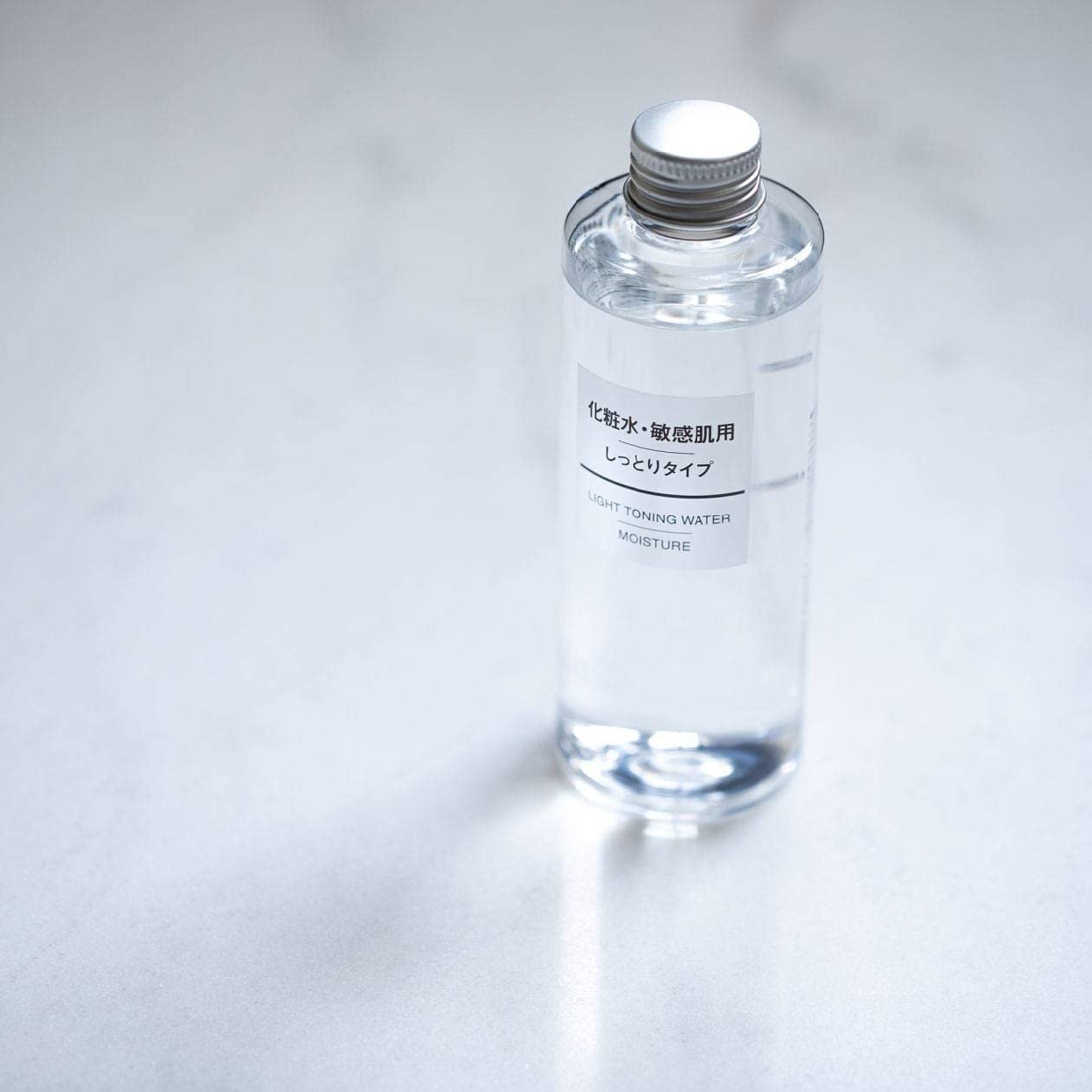 無印良品(MUJI) 化粧水・敏感肌用・しっとりタイプの商品画像サムネ8 