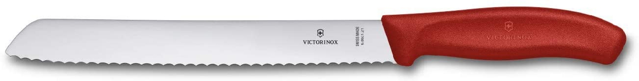 VICTORINOX(ビクトリノックス) スイスクラシック ブレッドナイフの商品画像サムネ1 