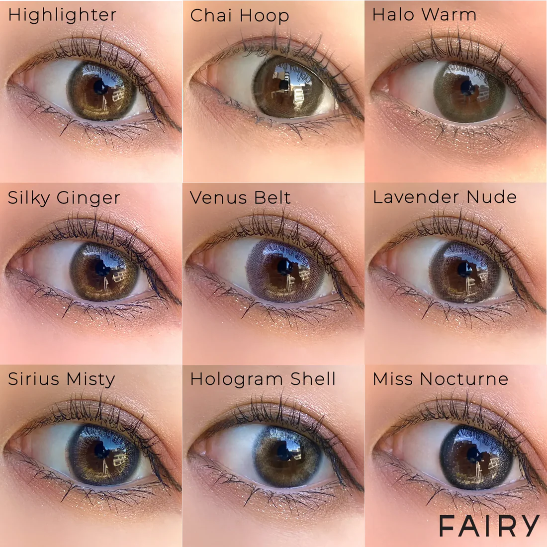 FAIRY(フェアリー) フェアリーの商品画像5 