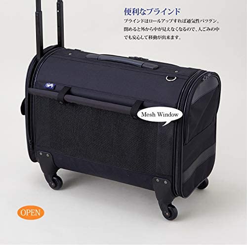 OFT(オーエフティー) キャリーバッグNEWの商品画像8 