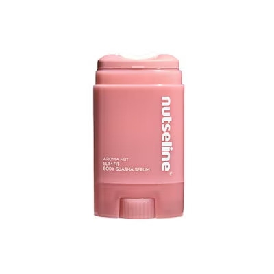 nutseline(ナッセリン) アロマナッツ スリムフィット ボディカッサセラム
