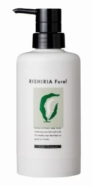 RISHIRIA Furel(リシリアフレル) カラーシャンプーの商品画像