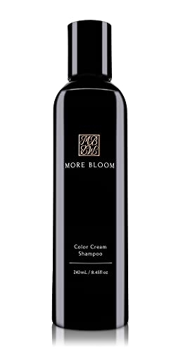 MORE BLOOM(モアブルーム) カラーシャンプーの商品画像1 