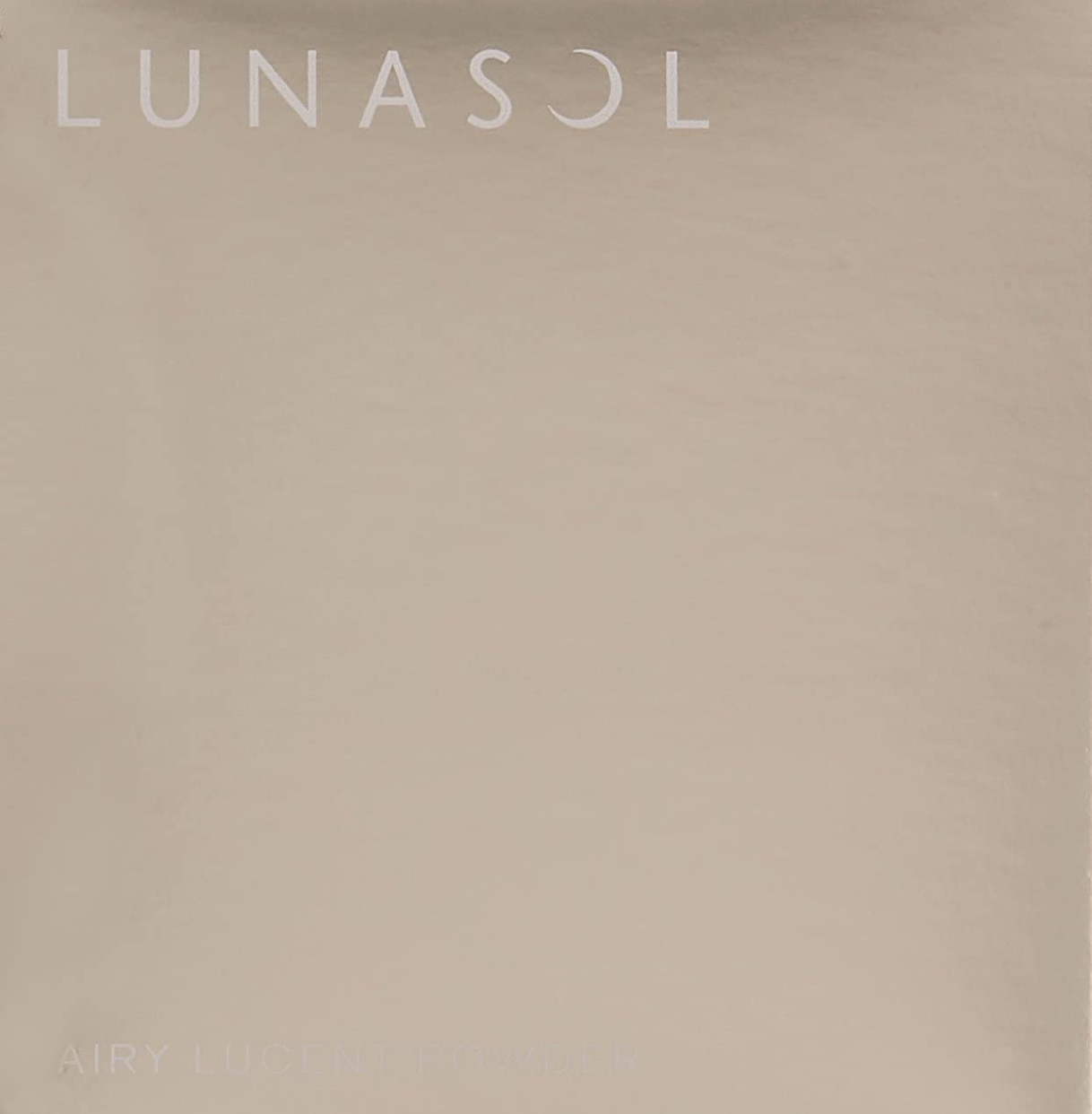 LUNASOL(ルナソル) エアリールーセントパウダーの商品画像サムネ2 