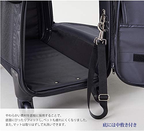 OFT(オーエフティー) キャリーバッグNEWの商品画像7 