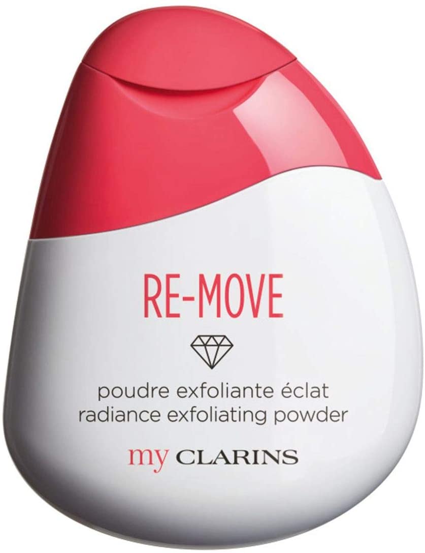 CLARINS(クラランス) ラディアンス エクスフォリエイティング パウダー