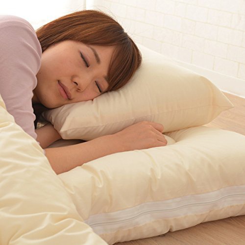 EMOOR(エムール) 洗える 敷き布団の商品画像6 