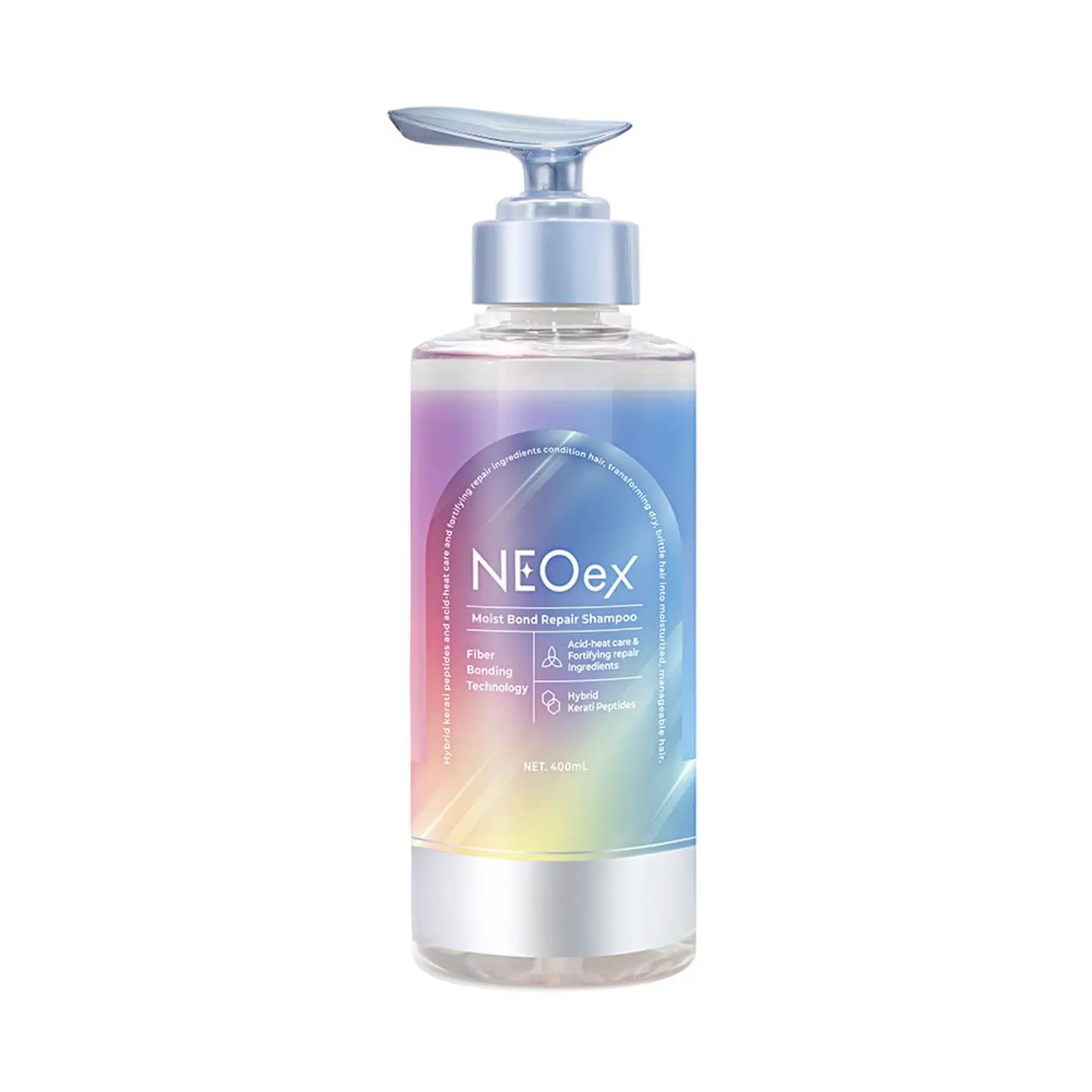 NEOex(ネオイーエックス) モイストボンドリペア シャンプー