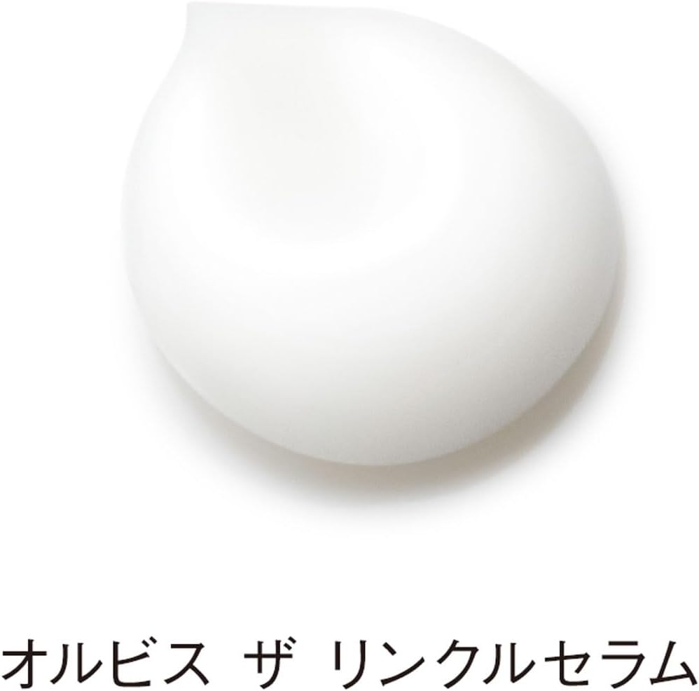 ORBIS(オルビス) ザ リンクルセラムの商品画像10 