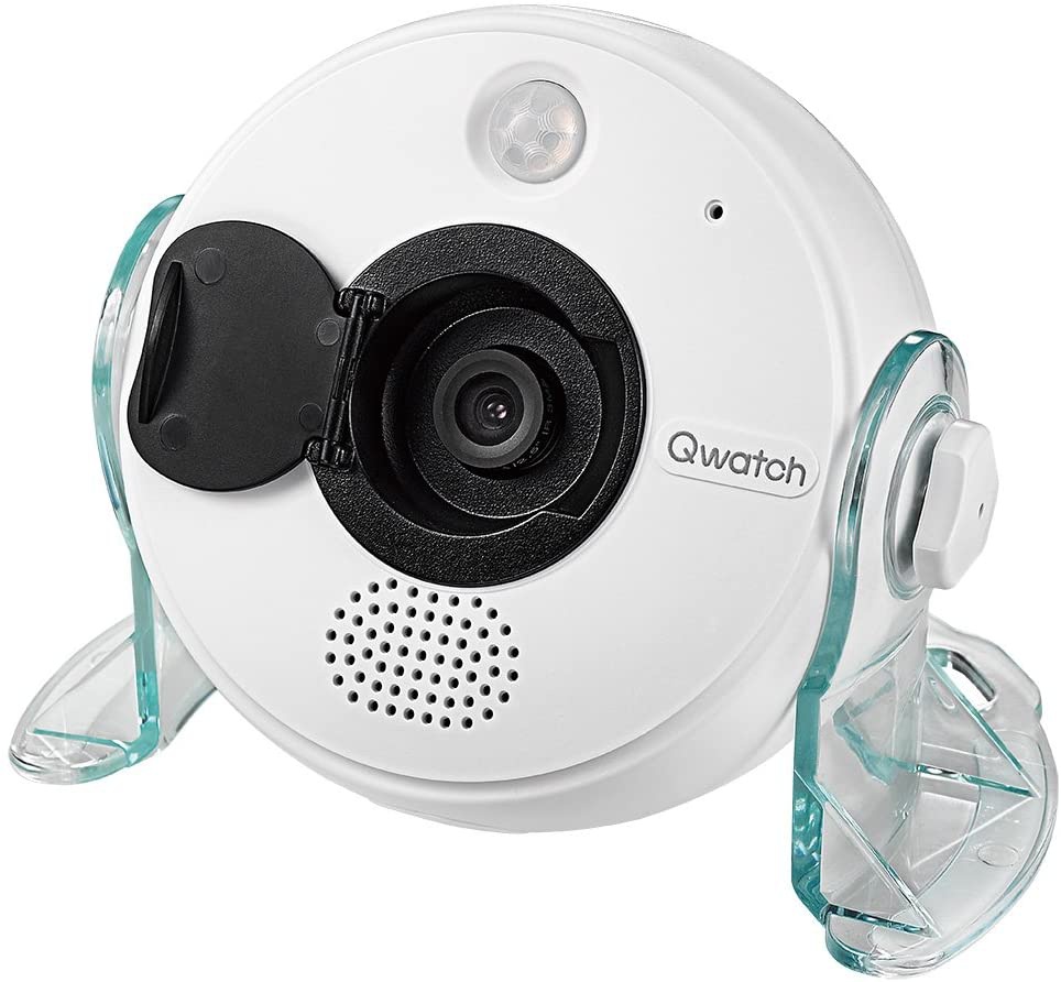 I-O DATA(アイ・オー・データ) Qwatch TS-WRLPの商品画像1 