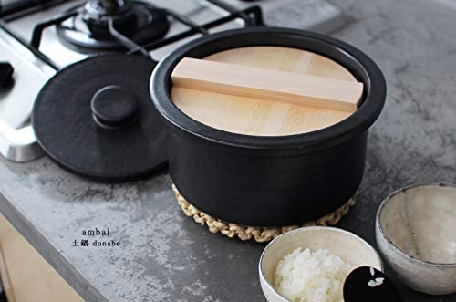ambai(アンバイ) 土鍋の商品画像サムネ3 