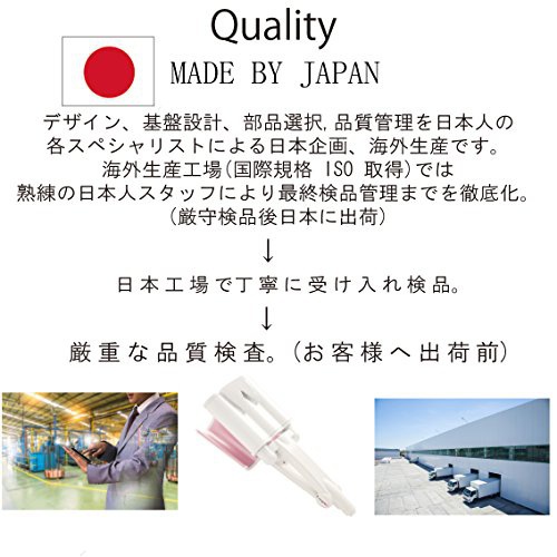 TSUYA(ツヤ) ツヤプロウェーブエディションの商品画像6 