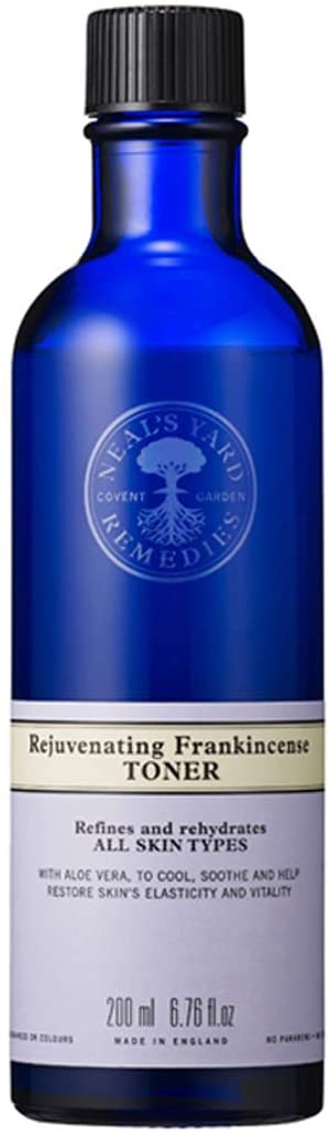 NEAL'S YARD REMEDIES(ニールズヤードレメディーズ) フランキンセンスウォーター