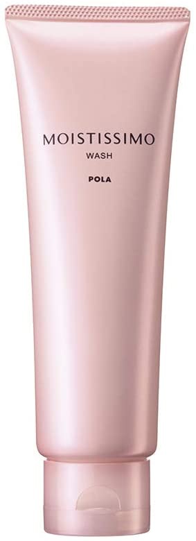 POLA(ポーラ) モイスティシモ ウォッシュの商品画像1 