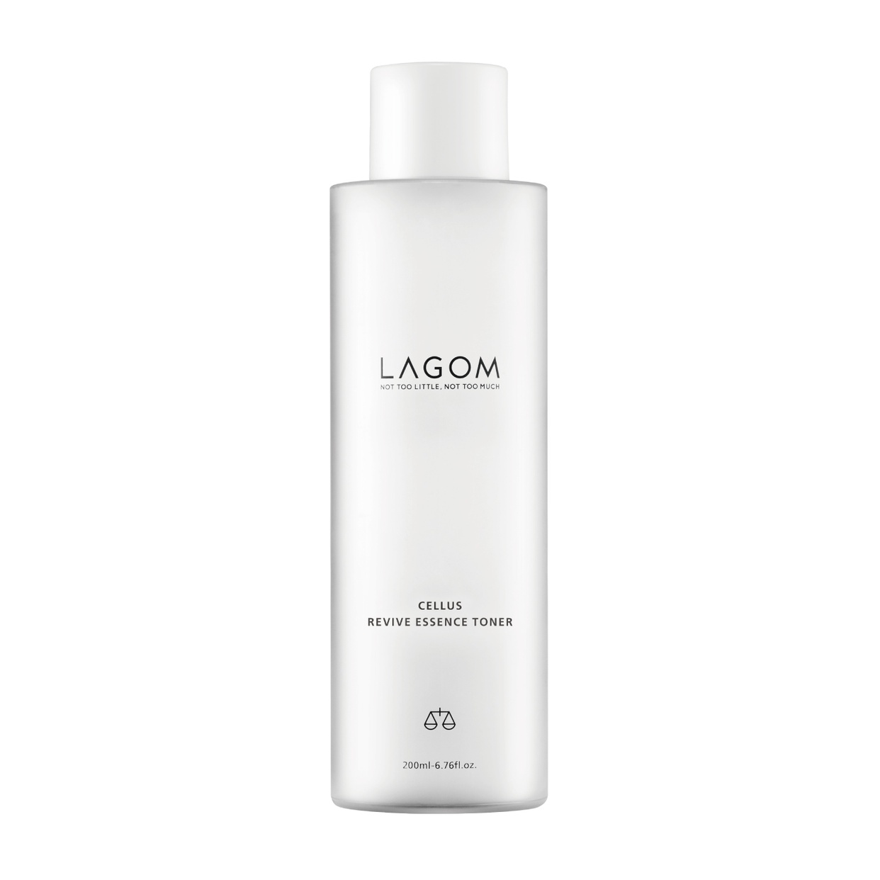 LAGOM(ラゴム) エッセンス トナーの商品画像2 