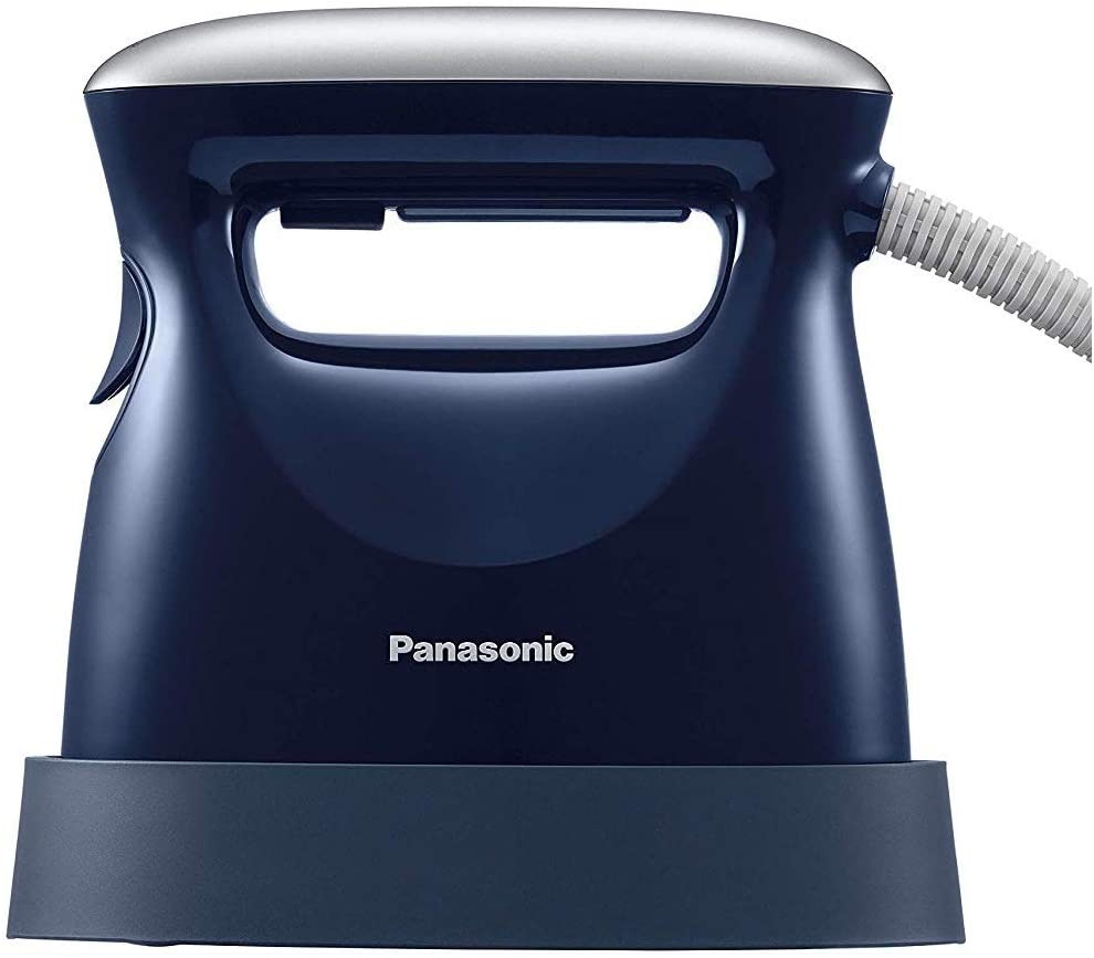 Panasonic(パナソニック) 衣類スチーマー NI-FS550の商品画像1 