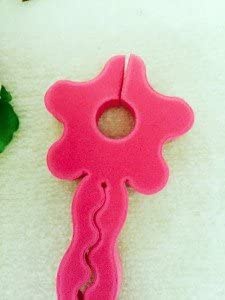 Hairroller ヘアローラー ふわっとゆるめカーラーの口コミ 評判一覧 0件のカーラーレビュー モノシル