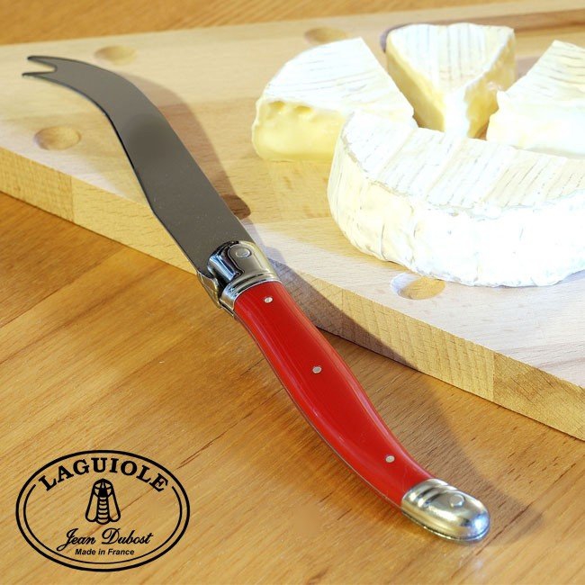 Jean Dubost Laguiole(ジャン・デュボ・ライヨール) チーズボードセットの商品画像サムネ1 