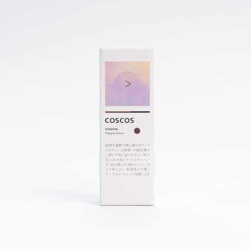 COSCOS(コスコス) シェーディングの商品画像4 