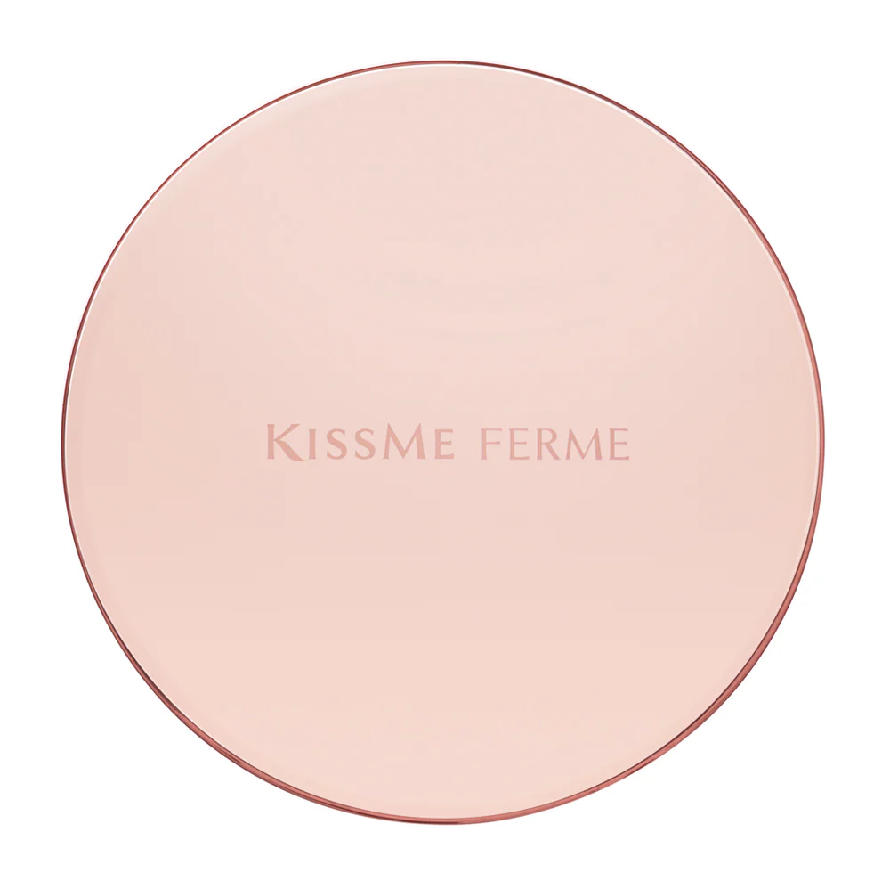 KISSME FERME(キスミー フェルム) ルースワンダーフィニッシュSPの商品画像2 