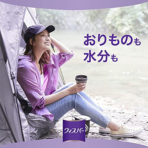 ウィスパー うすさらエアリーの商品画像3