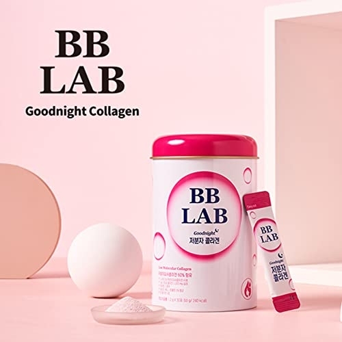 BB LAB(ビービーラボ) 低分子コラーゲンの商品画像6 