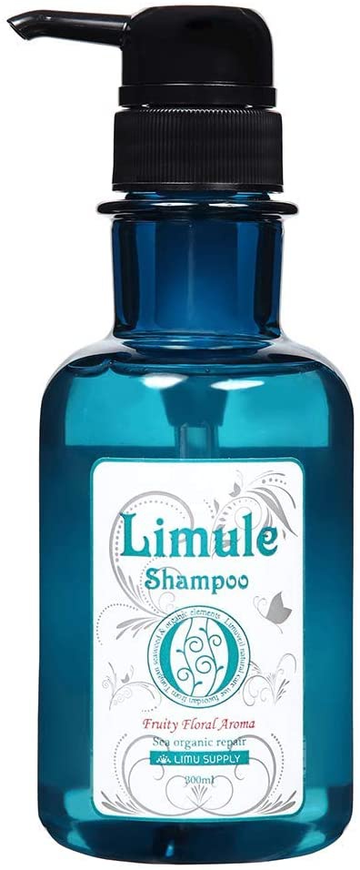Limule(リムール) ノンシリコン シャンプーの商品画像1 