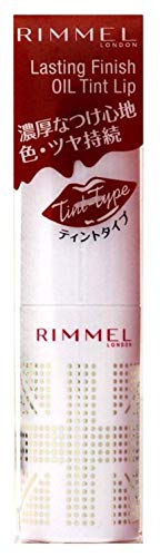 RIMMEL(リンメル) ラスティングフィニッシュ オイルティントリップの商品画像サムネ6 