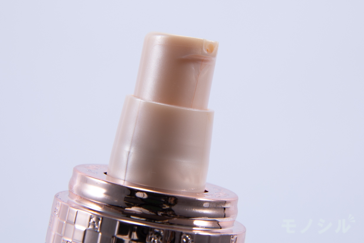 SOFINA Lift Professional(ソフィーナ リフトプロフェッショナル) ハリ美容液 EXの商品画像3 商品の吹出口