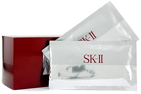 SK-II(エスケーツー) ホワイトニング ソース ダーム・リバイバル マスクの商品画像サムネ1 