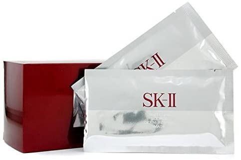 SK-II(エスケーツー) ホワイトニング ソース ダーム・リバイバル マスクの商品画像1 