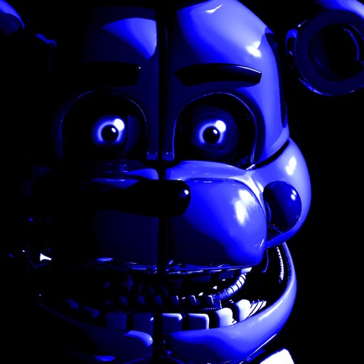 Clickteam(クリックチーム) Five Nights at Freddy's: SLの商品画像1 