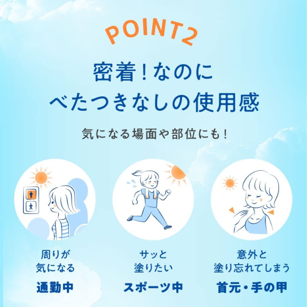 SKIN AQUA(スキンアクア) 日焼け止め パーフェクトUVの商品画像5 