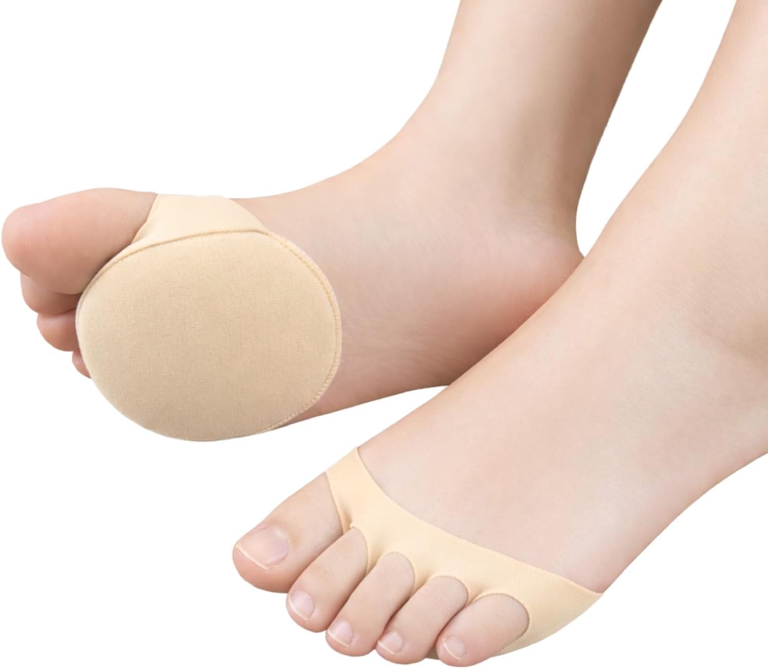 BOOMIE(ブーミィ) 足裏保護パッド