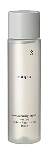 muqna(ムクナ) 化粧水 しっとりの商品画像1 