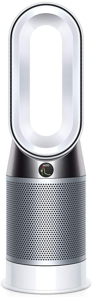 Dyson(ダイソン) Dyson Pure Hot + Cool 空気清浄ファンヒーター HP04