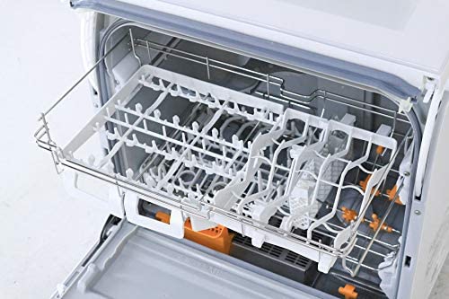 Panasonic(パナソニック) 食器洗い乾燥機 NP-TR9-W(ホワイト)の商品画像3 