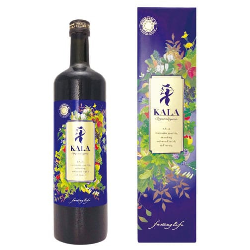 ファスティング ショップ カラ酵素の商品画像7 