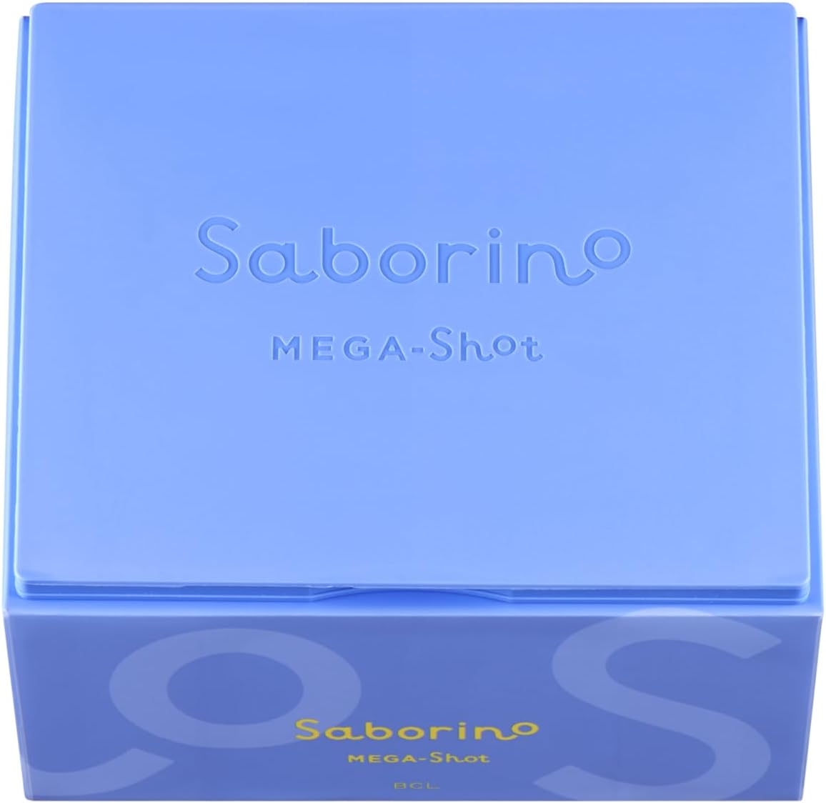 Saborino(サボリーノ) メガショット 夜用白玉美容マスクの商品画像2 